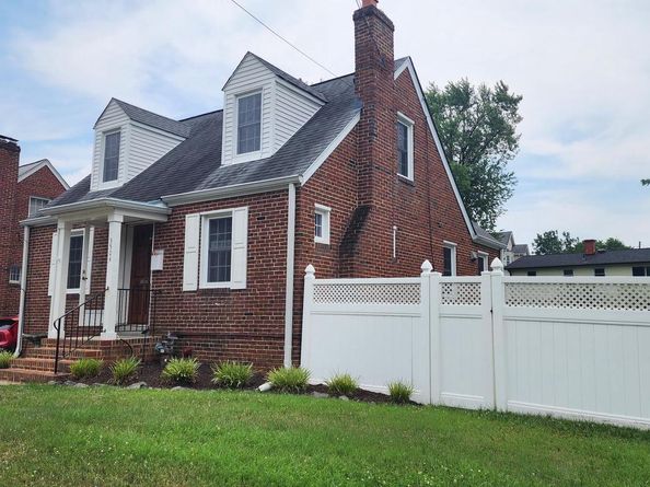 3504 14TH Street S, Arlington VA 22204