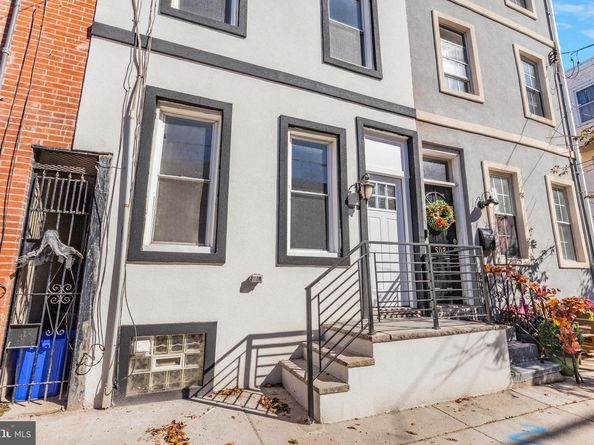 505 Greenwich Street, Philadelphia PA 19147