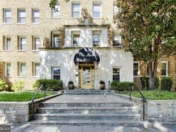 5402 Connecticut Avenue NW 204, Washington DC 20015