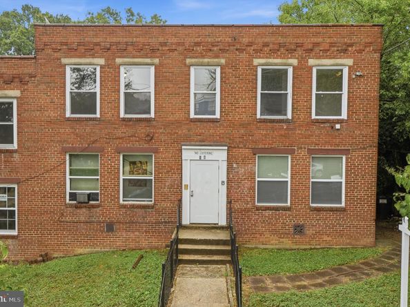 16 Galveston Place SW, Washington DC 20032
