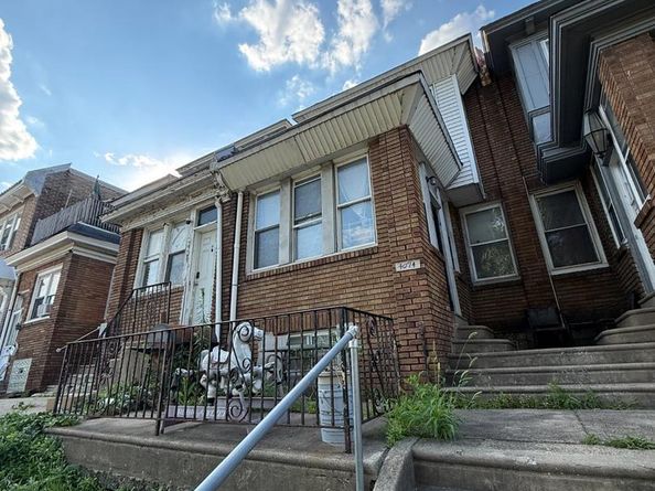 4074 E Roosevelt Boulevard, Philadelphia PA 19124