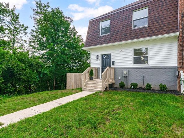 157 Wilmington Place SE, Washington DC 20032