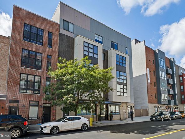 1526 Ridge Avenue 5, Philadelphia PA 19130