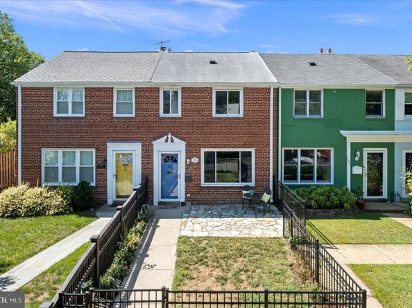 1420 Woodbine Street, Alexandria VA 22302