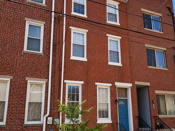 1132 Mount Vernon Street, Philadelphia PA 19123