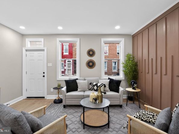 3812 N Darien Street, Philadelphia PA 19140