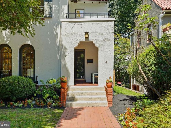 3819 Veazey Street NW, Washington DC 20016