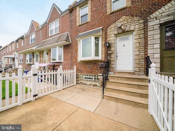 3435 Hartel Avenue, Philadelphia PA 19136