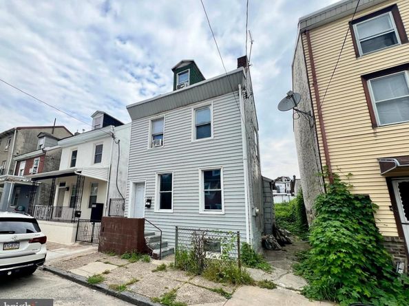 1353 Sellers Street, Philadelphia PA 19124