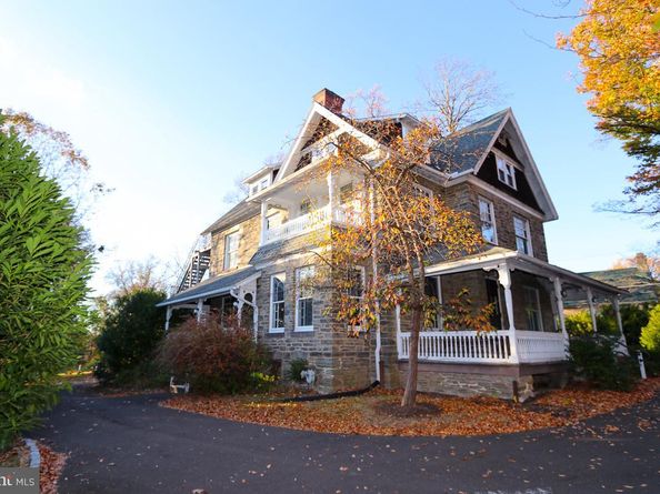 2790 Huntingdon Pike, Bryn Athyn PA 19009