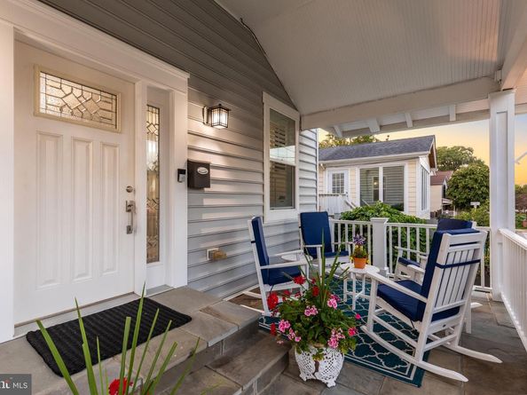 606 Barton Street, Arlington VA 22204