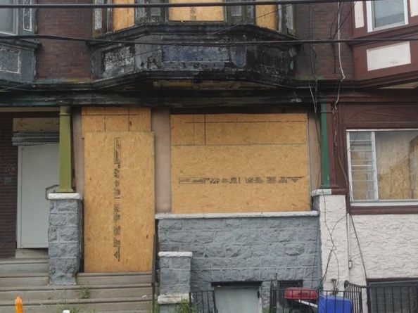 16 S 55TH Street, Philadelphia PA 19139