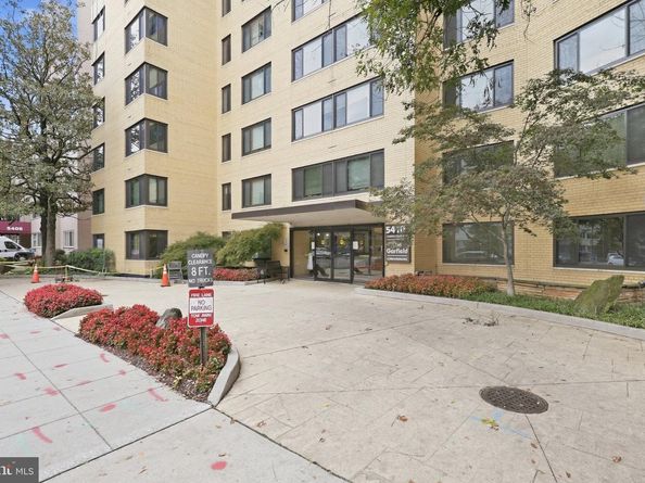 5410 Connecticut Avenue NW 208, Washington DC 20015
