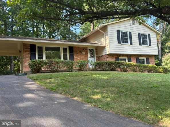 3426 Pellinore Place, Annandale VA 22003