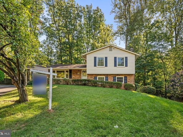 3426 Pellinore Place, Annandale VA 22003