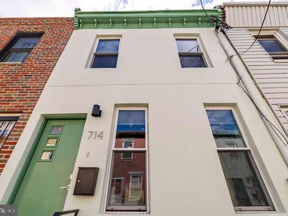 714 Pierce Street, Philadelphia PA 19148