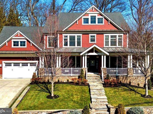 7602 Virginia Lane, Falls Church VA 22043
