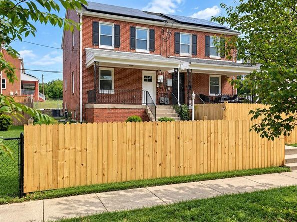 1826 18TH Street SE, Washington DC 20020