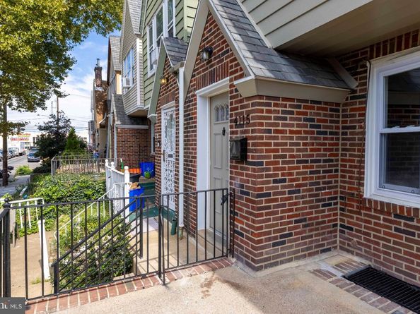 4115 Elbridge Street, Philadelphia PA 19135