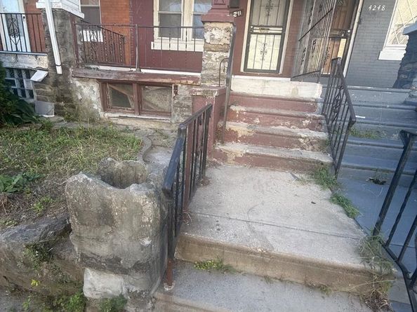 4246 Carlisle Street, Philadelphia PA 19140