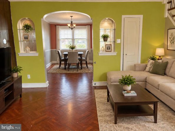 6615 Kindred Street, Philadelphia PA 19149