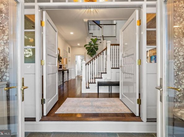 5224 Loughboro Road NW, Washington DC 20016