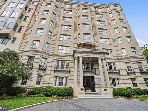1026 16TH Street NW 801, Washington DC 20036