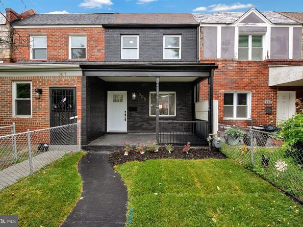 305 34TH Place NE, Washington DC 20019