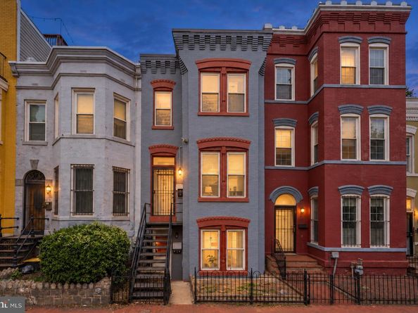 11 N Street NW, Washington DC 20001