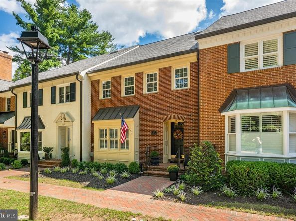 7272 Evans Mill Road, Mclean VA 22101