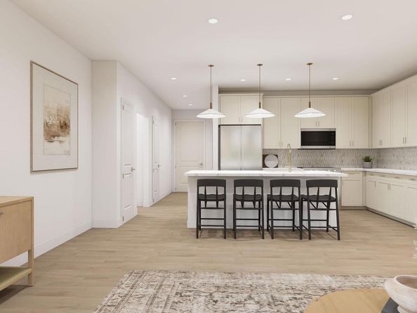 9540 Bastille Street 604, Fairfax VA 22031