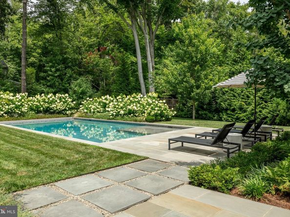 7101 Longwood Drive, Bethesda MD 20817
