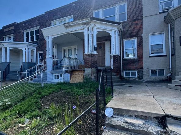 2506 S 67TH Street, Philadelphia PA 19142
