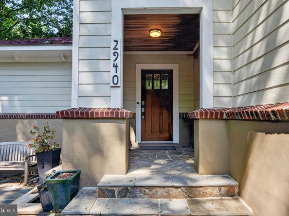 2940 26TH Street N, Arlington VA 22207