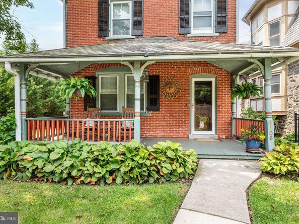 1106 County Line Road, Bryn Mawr PA 19010