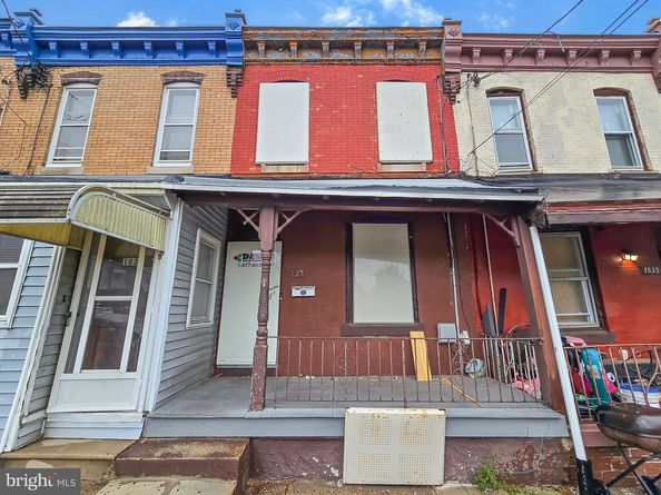 1837 W Juniata Street, Philadelphia PA 19140