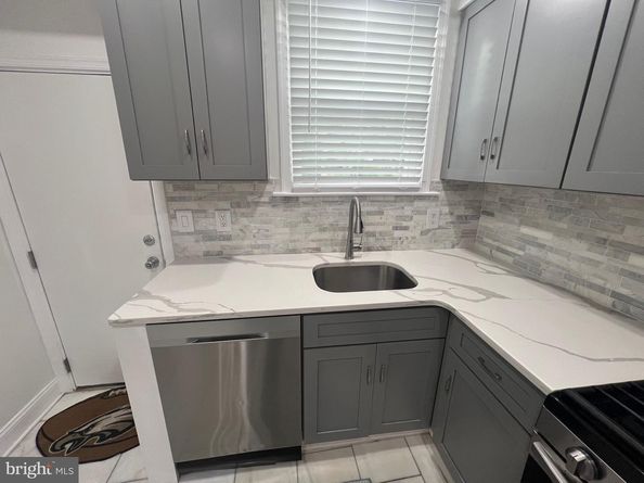 1645 S Marston Street, Philadelphia PA 19145