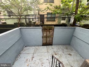 1645 S Marston Street, Philadelphia PA 19145