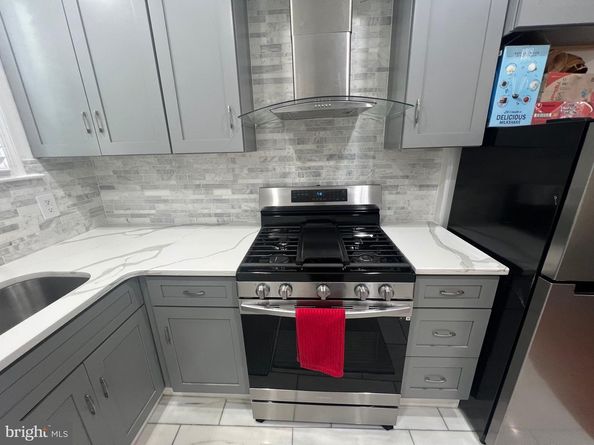 1645 S Marston Street, Philadelphia PA 19145