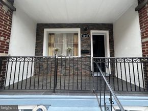 1645 S Marston Street, Philadelphia PA 19145