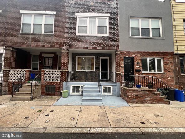1645 S Marston Street, Philadelphia PA 19145