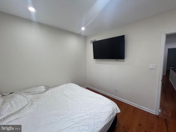 1645 S Marston Street, Philadelphia PA 19145
