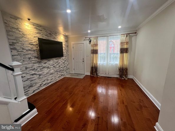 1645 S Marston Street, Philadelphia PA 19145