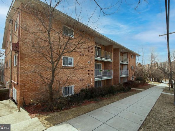 2845 Denver Street SE 204, Washington DC 20020