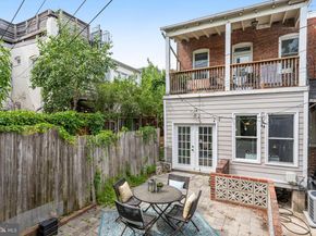 1326 Otis Place NW, Washington DC 20010