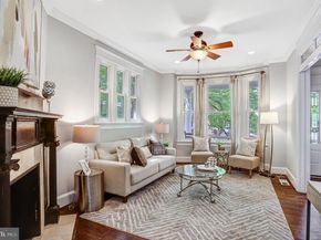 1326 Otis Place NW, Washington DC 20010