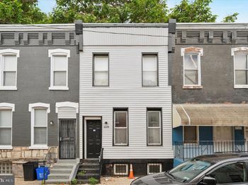 2214 N Cleveland Street