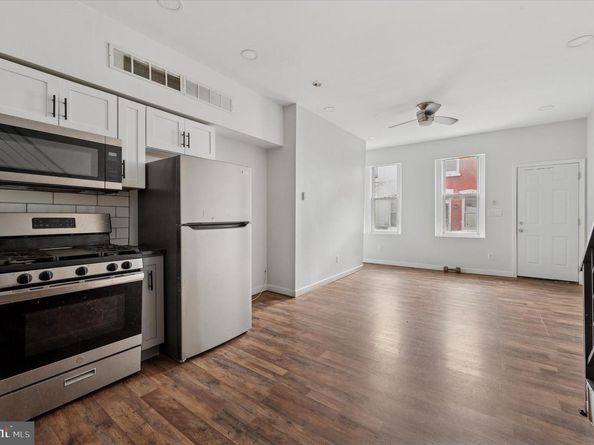 2214 N Cleveland Street, Philadelphia PA 19132