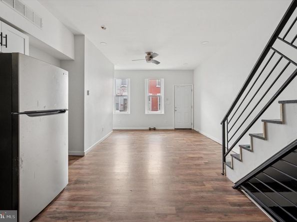 2214 N Cleveland Street, Philadelphia PA 19132
