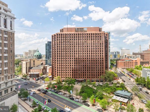 1600 Arch Street 1111, Philadelphia PA 19103